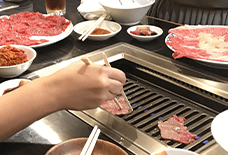 焼肉